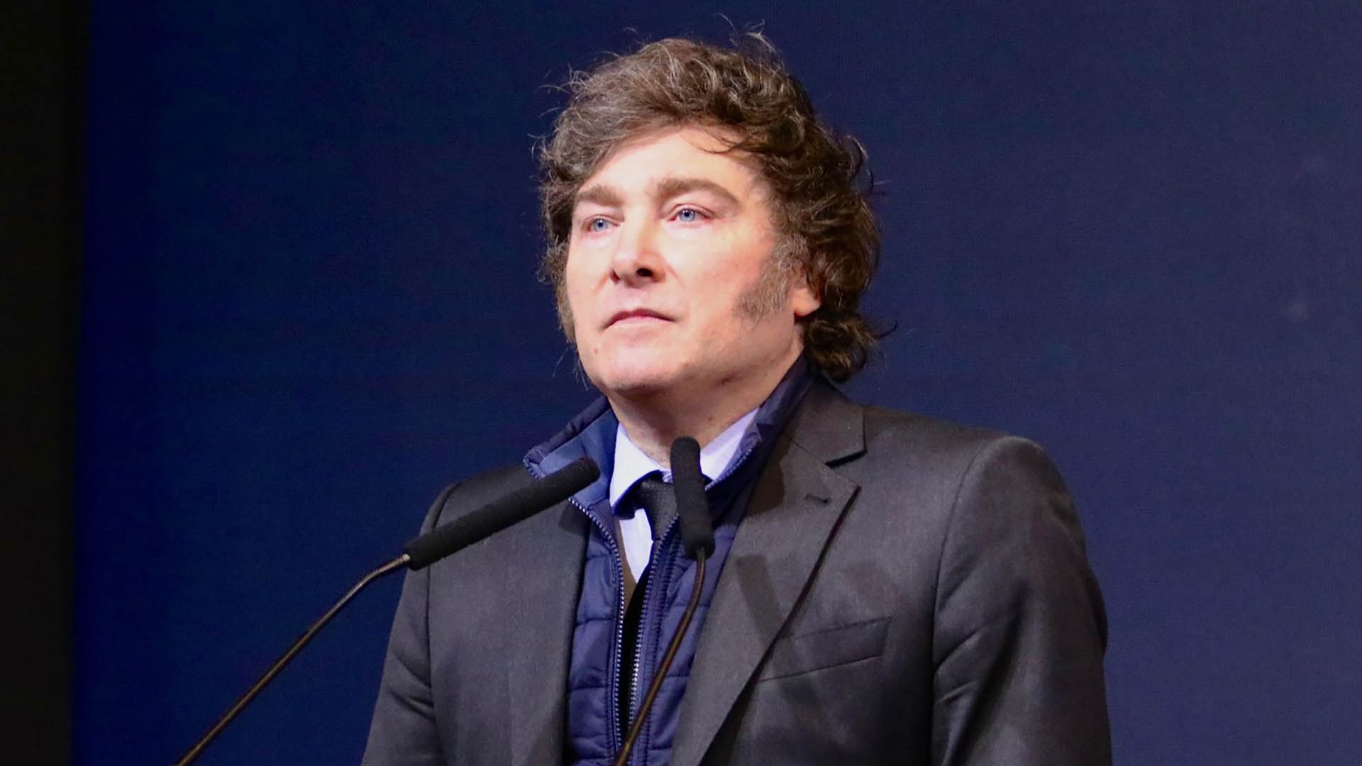 Rodrigo Paz y Jorge “Tuto” Quiroga, los candidatos que protagonizarán el primer balotaje en Bolivia  