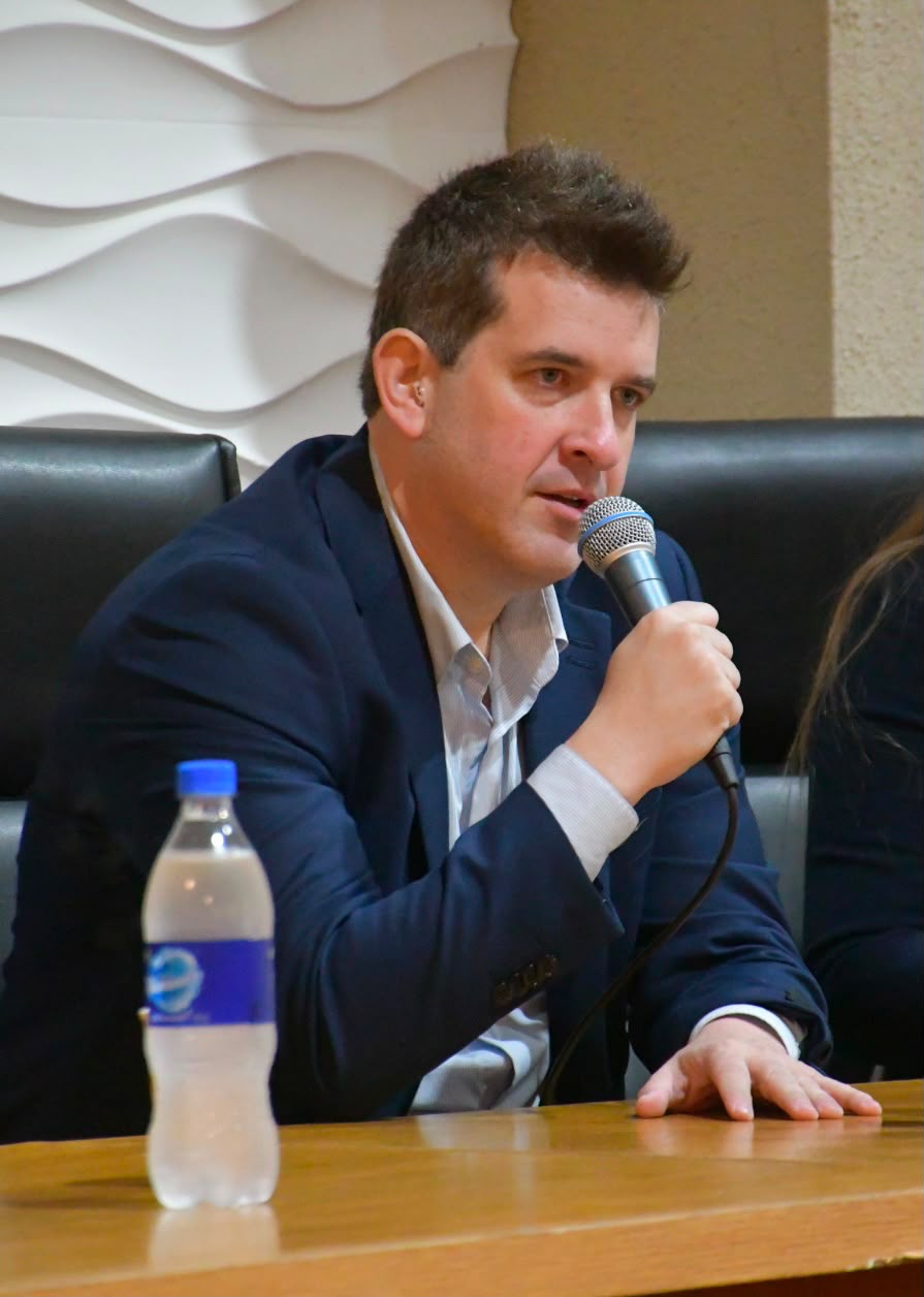 Denunciaron a un concejal de General Rodr&iacute;guez por presuntos v&iacute;nculos con narcos: 