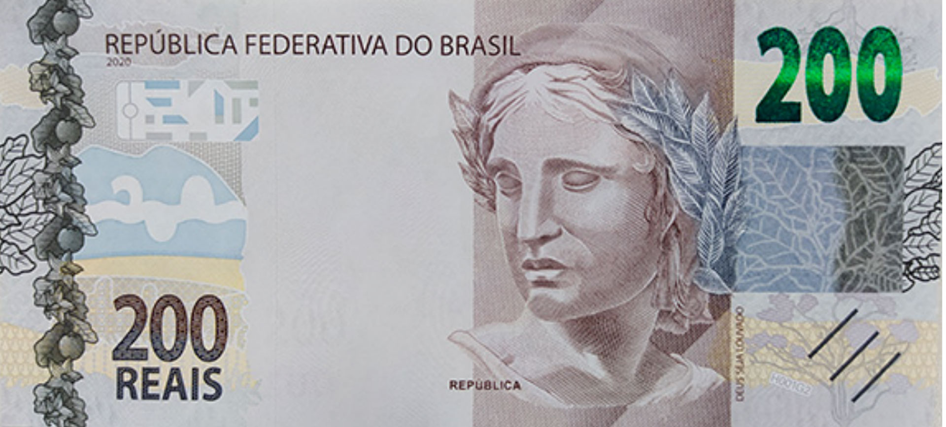 BRASIL
Real Brasileño: R$ 200 = USD 38,41
USD1 = S 5,21