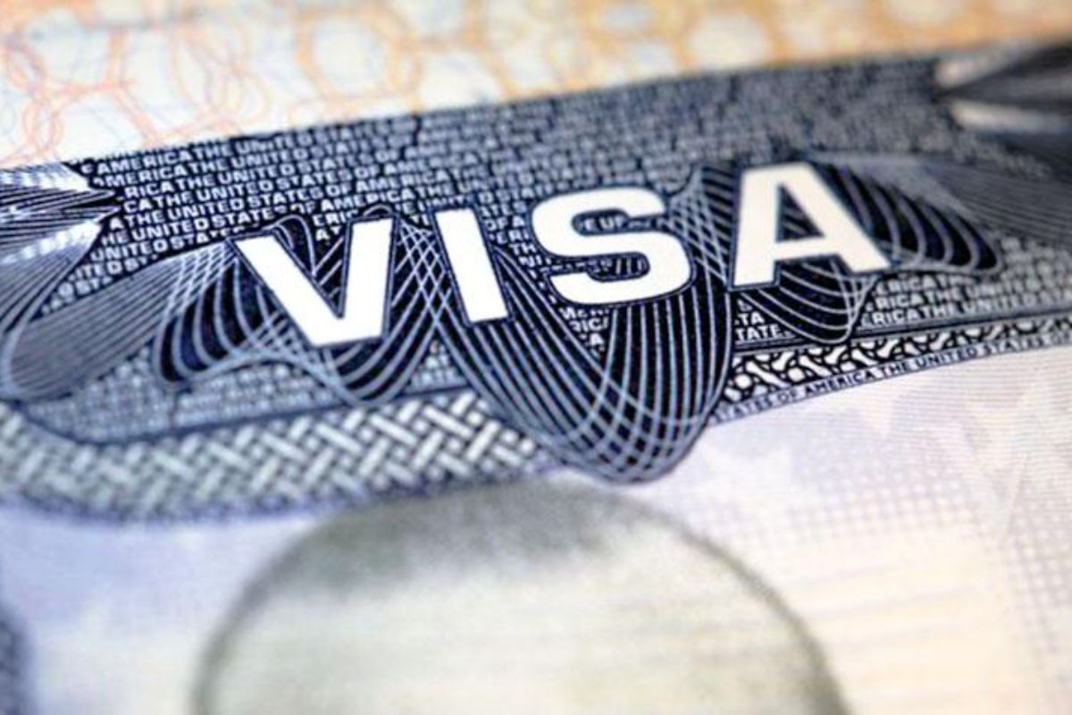 Those interested must fill out the DS-160 form to process the visa- (Photo: File)