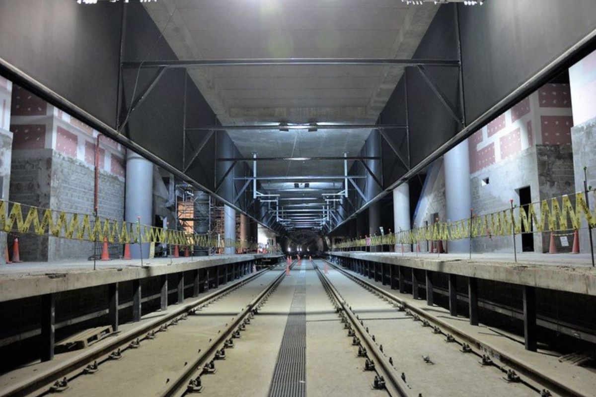 Nuevo plan de desvío en Breña por trabajos del Metro de Lima desde el lunes 27