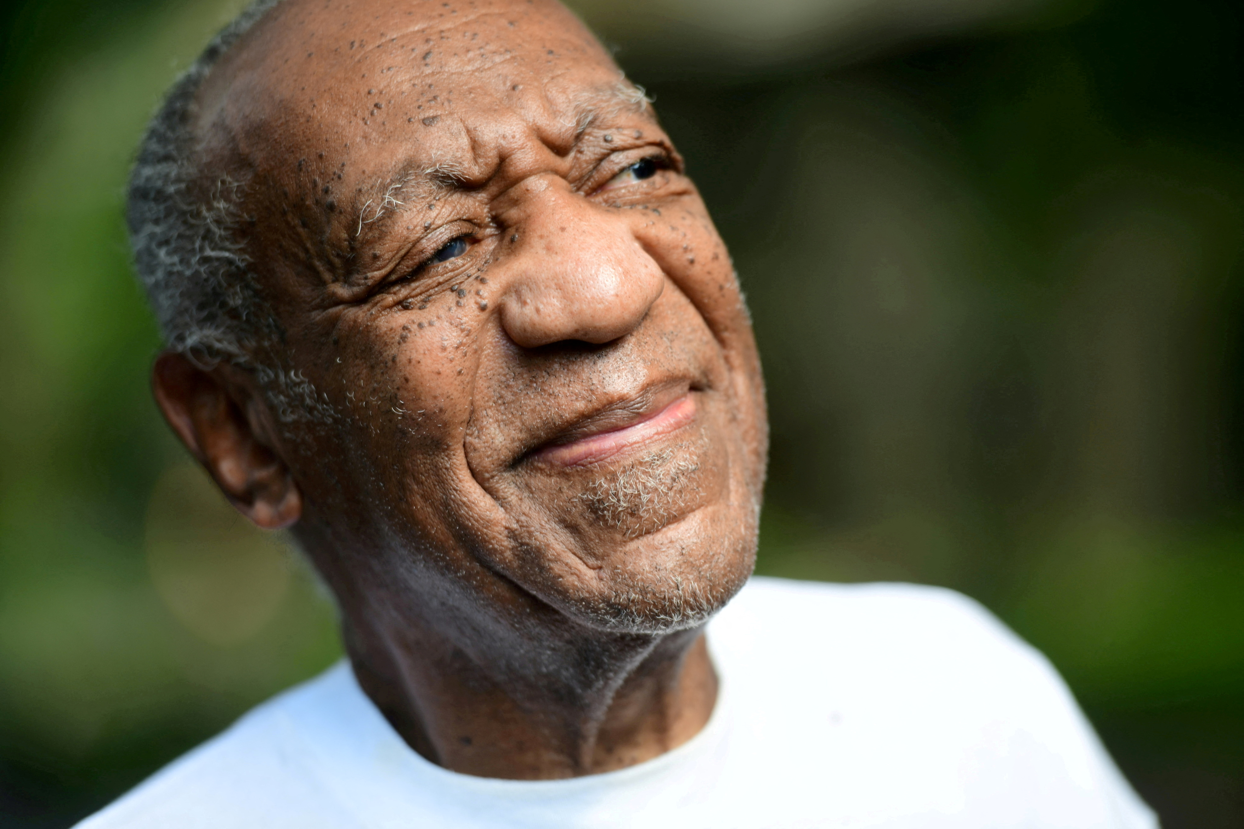 Cinco mujeres demandaron a Bill Cosby por agresiones sexuales ocurridas entre los años ochenta y noventa. (REUTERS)