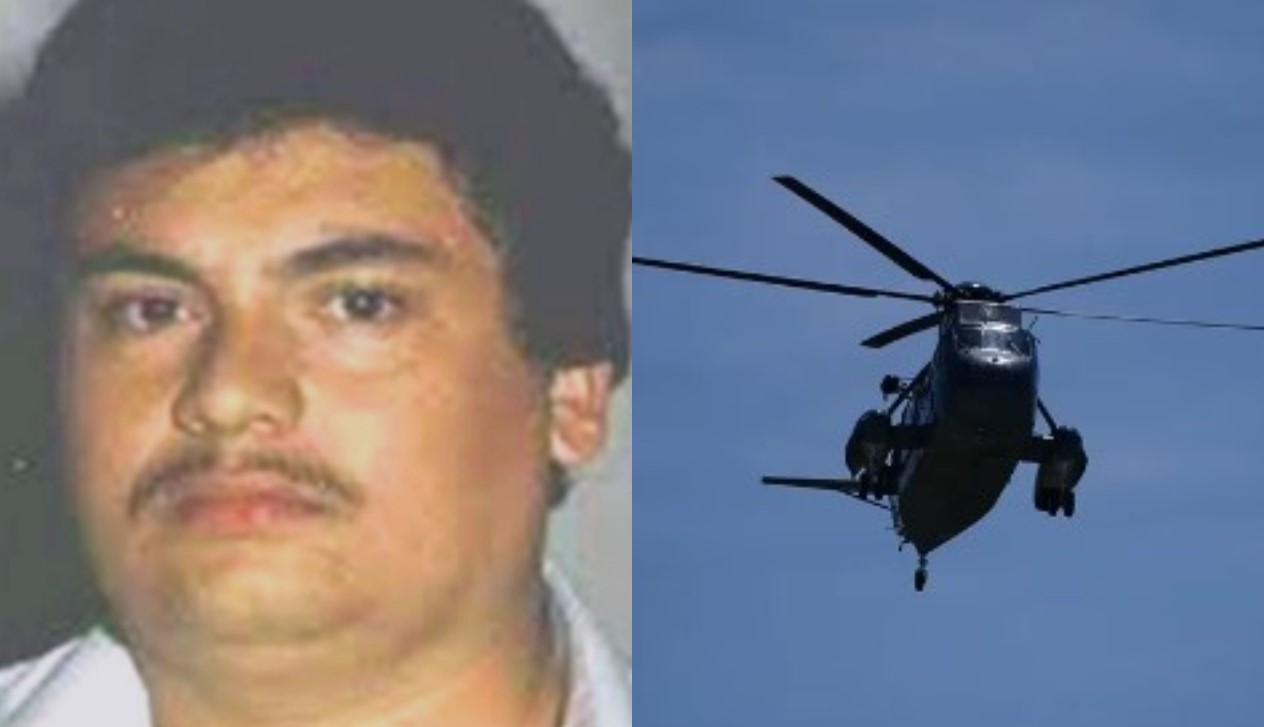 Operativo federal en Durango era para capturar a “El Guano”, hermano del Chapo Guzmán
