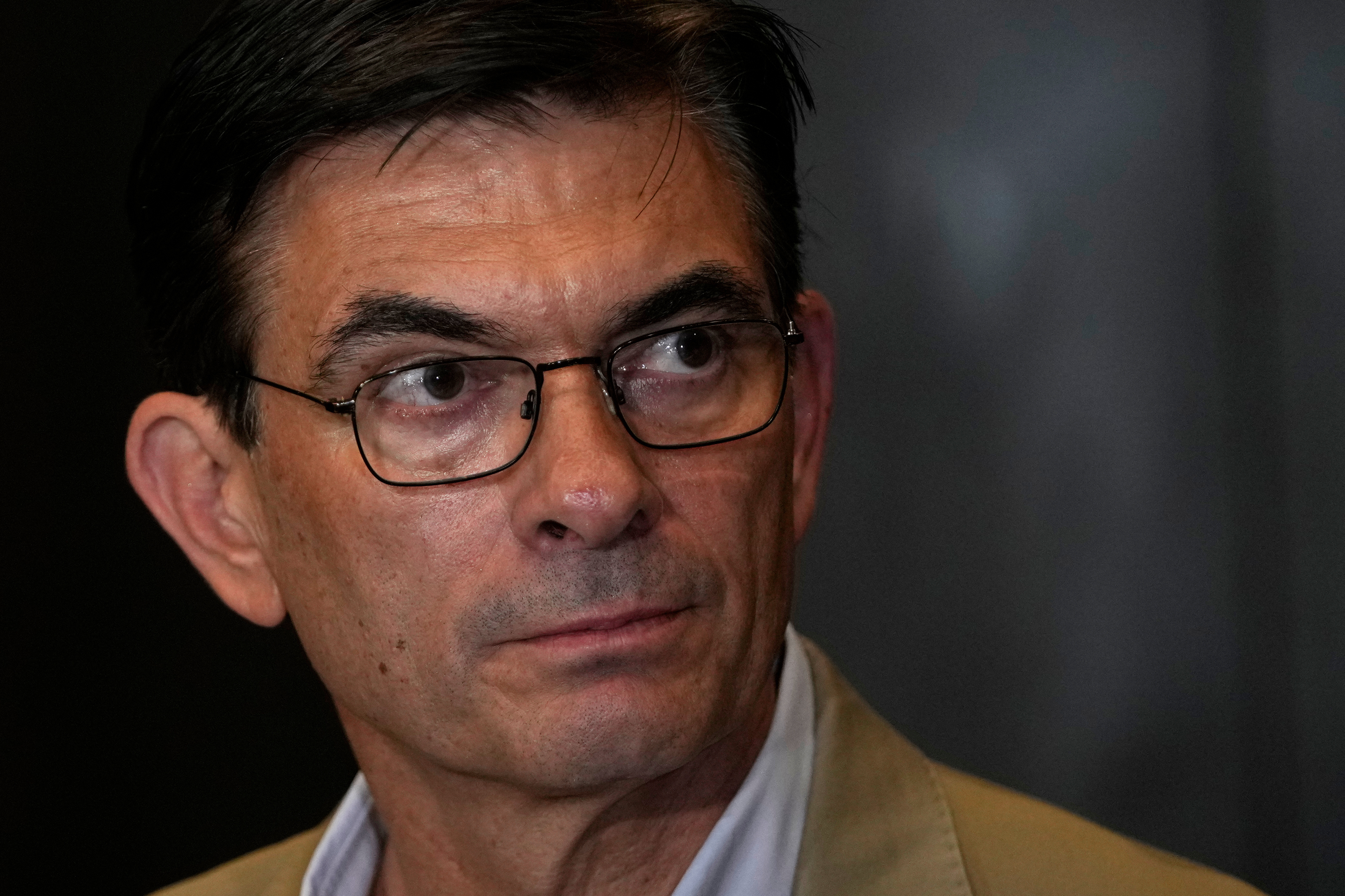 Las fotos más impactantes del destructor paso del huracán Melissa por el Caribe