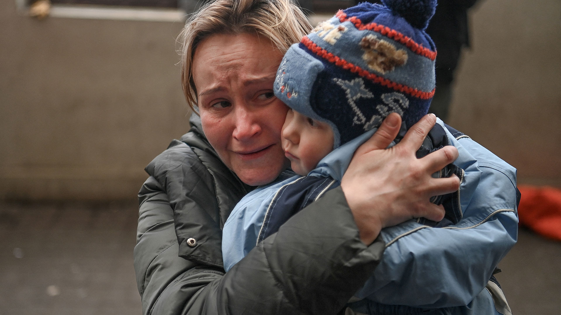  Rusia confirmó que más de 300.000 niños ucranianos se encuentran ya en su territorio desde el principio del conflicto en lo que el Gobierno de Kiev considera una “expulsión ilegal” de su ciudadanía