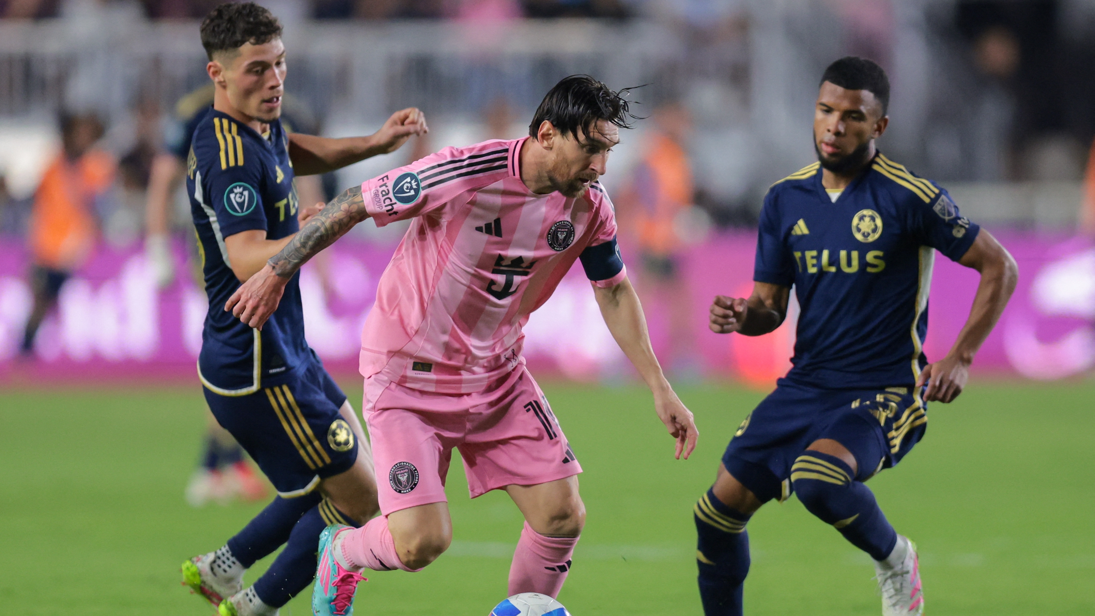 Qatar advirtió que el alto el fuego en Gaza “está en un momento crítico”