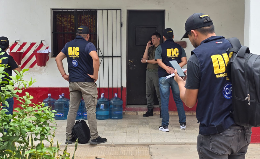 La grave lesión en la cara que sufrió una figura de Vélez tras chocar con un rival en la derrota contra Talleres