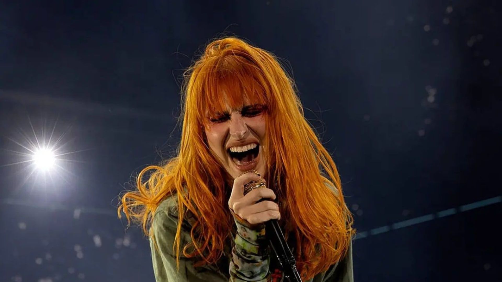 Paramore en Perú: Este el posible setlist que cantará la banda para iniciar  su gira por Sudamérica - Infobae