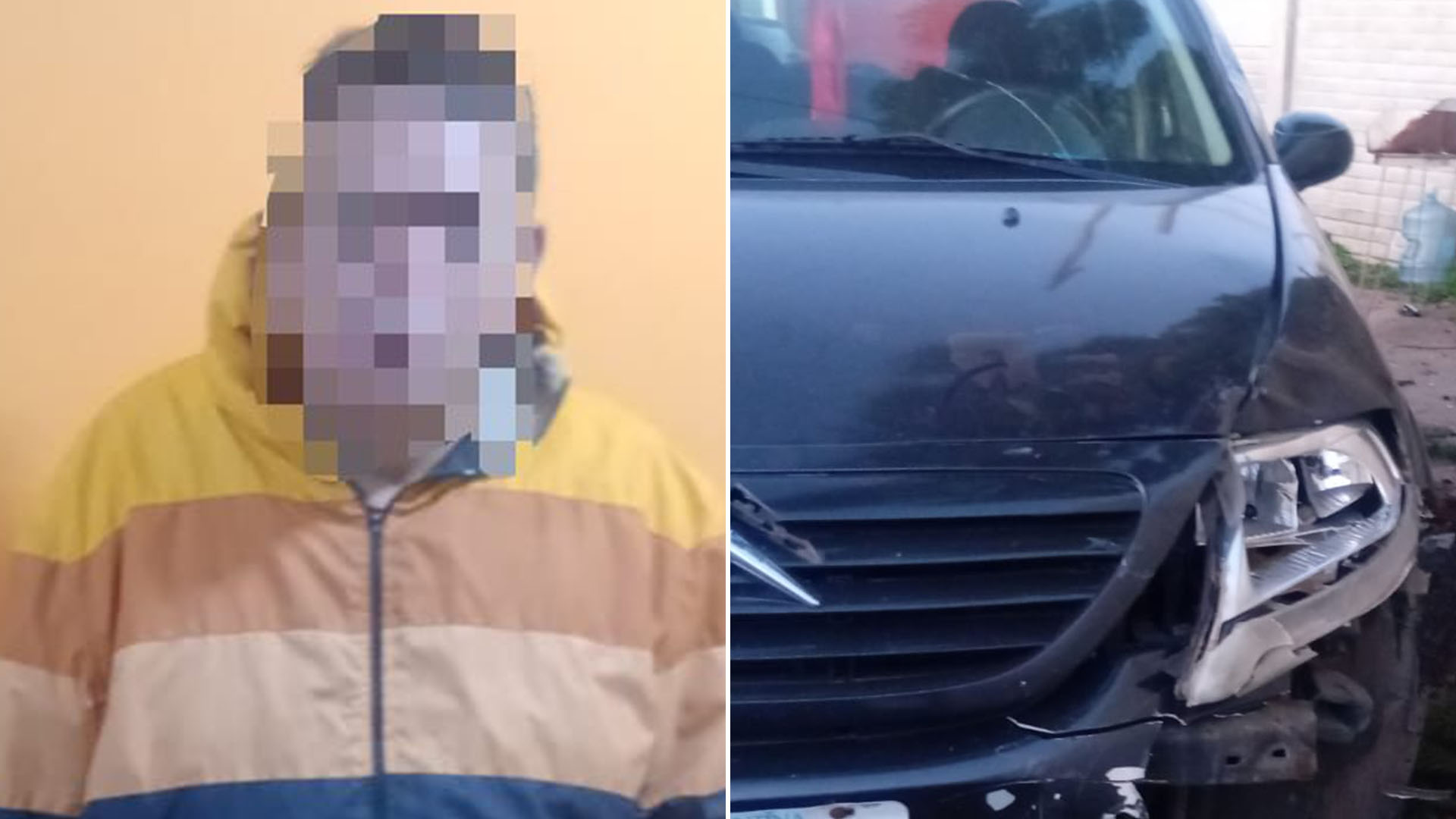 Un periodista de El Chiringuito fue hospitalizado tras ser alcanzado por un toro en una corrida 
