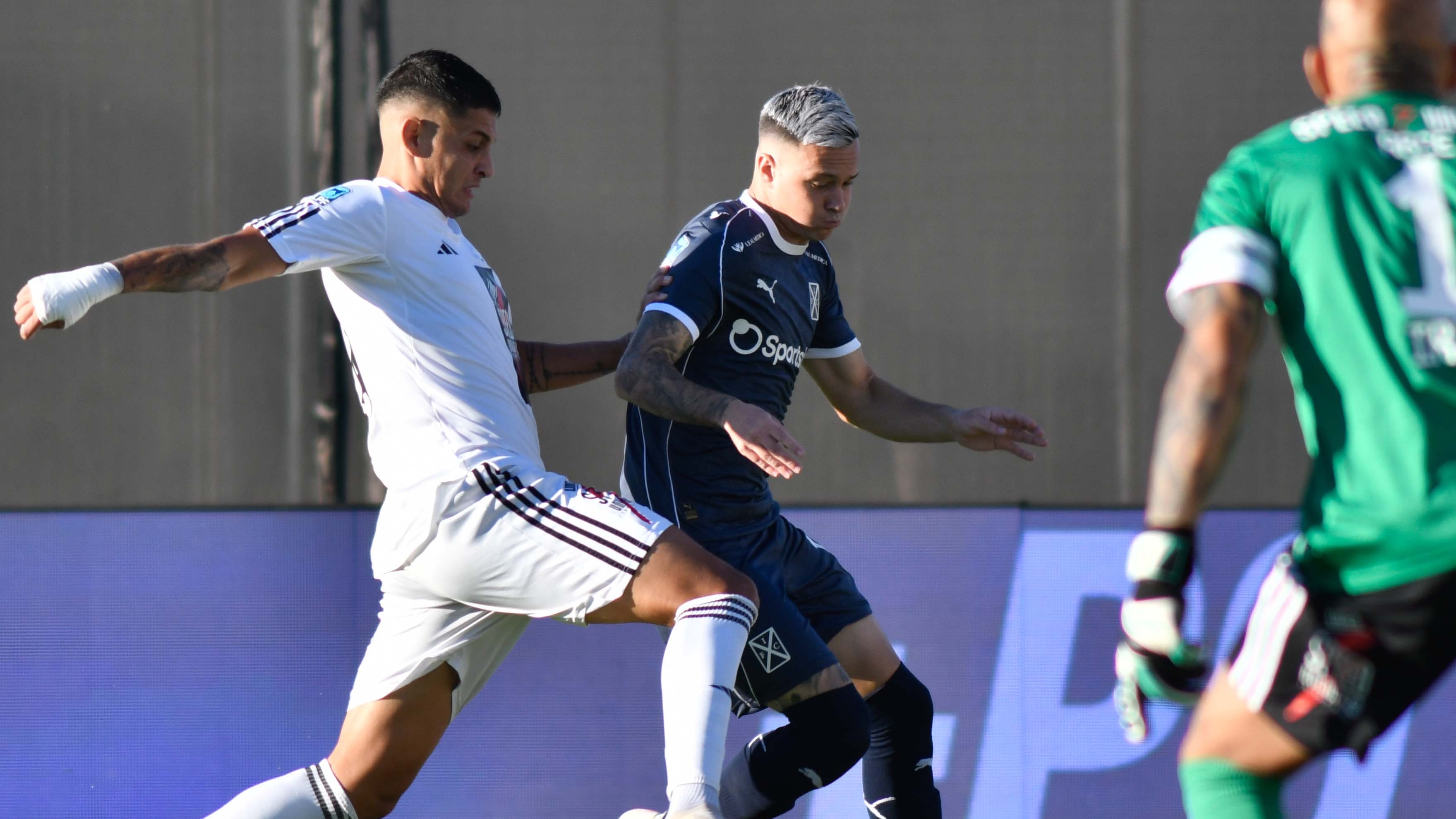 Arde el Torneo Apertura: as&iacute; quedaron las posiciones y los posibles cruces en el playoff a dos fechas del final