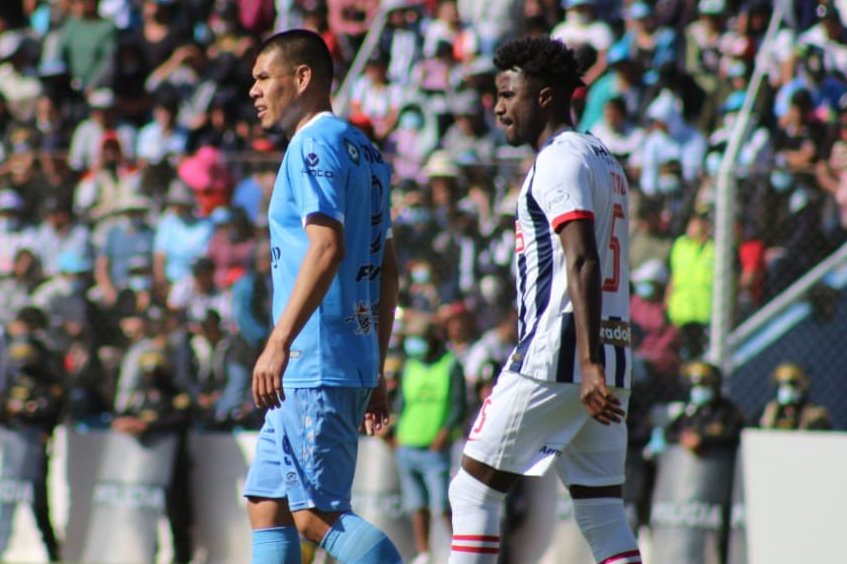 Alianza Lima vs ADT 1-1: goles y resumen del partido por la fecha 19 de la Liga 1