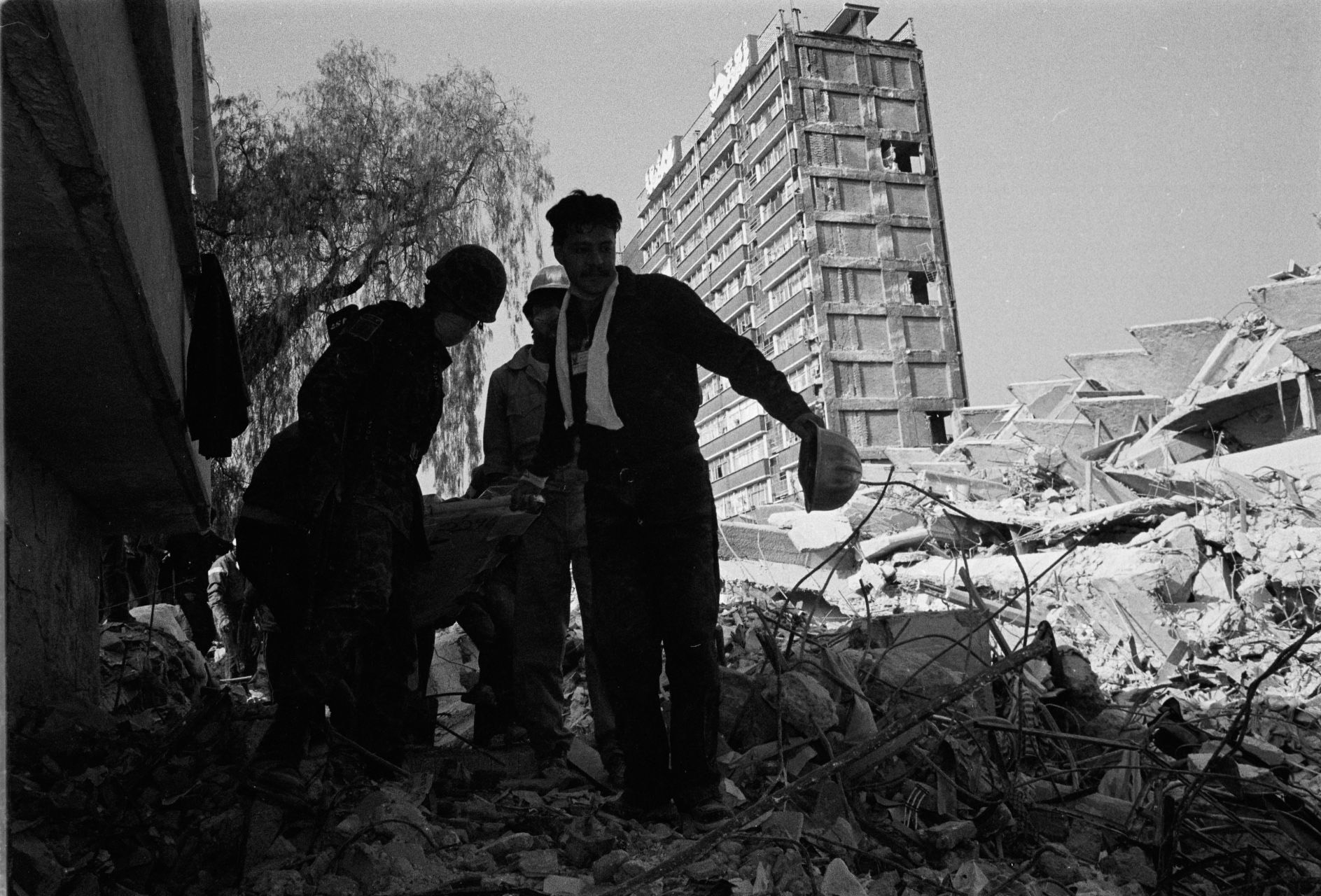 FOTO: ARCHIVO/PEDRO VALTIERRA/CUARTOSCURO.COM