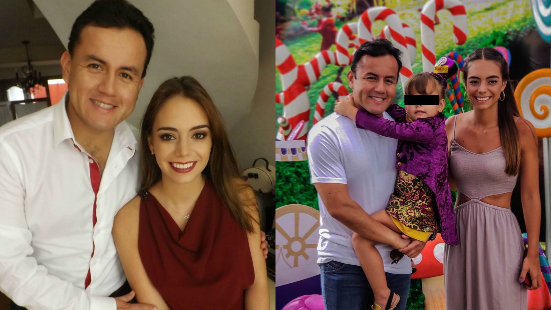 Richard Acuña Y Camila Ganoza Denuncias De Maltrato Psicológico 9021