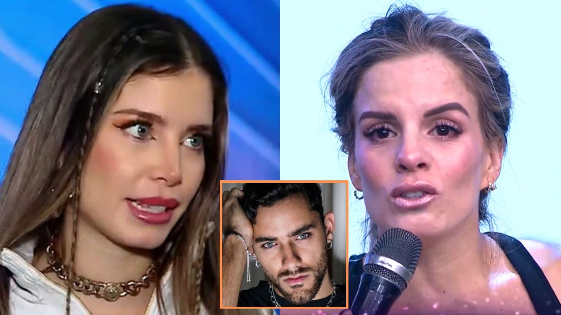 Flavia Laos rompe su silencio después de que Alejandra Baigorria contara por  qué terminó con Austin Palao - Infobae
