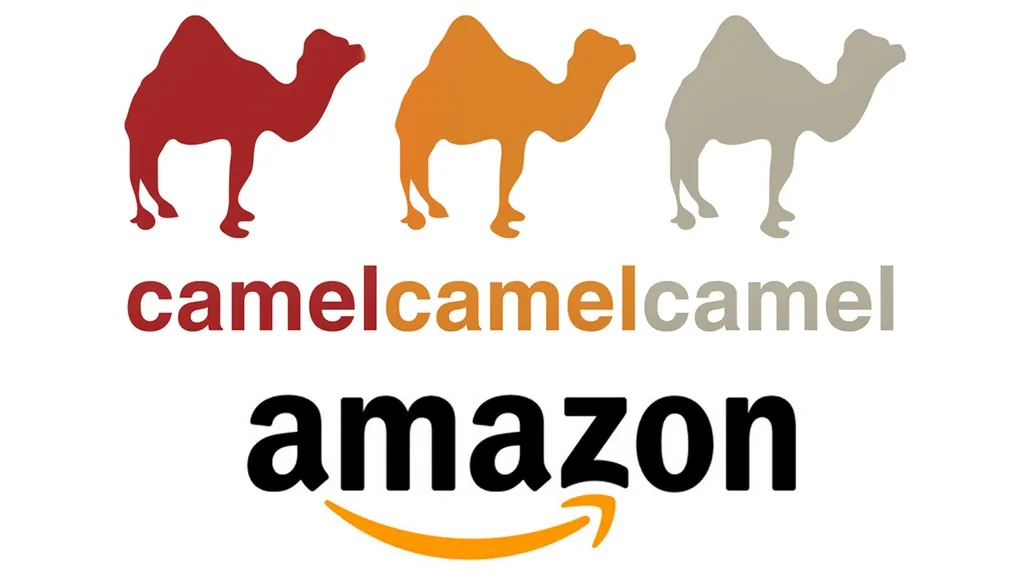 El servicio de CamelCamelCamel permite a los usuarios visualizar la evolución del precio de los productos en Amazon.