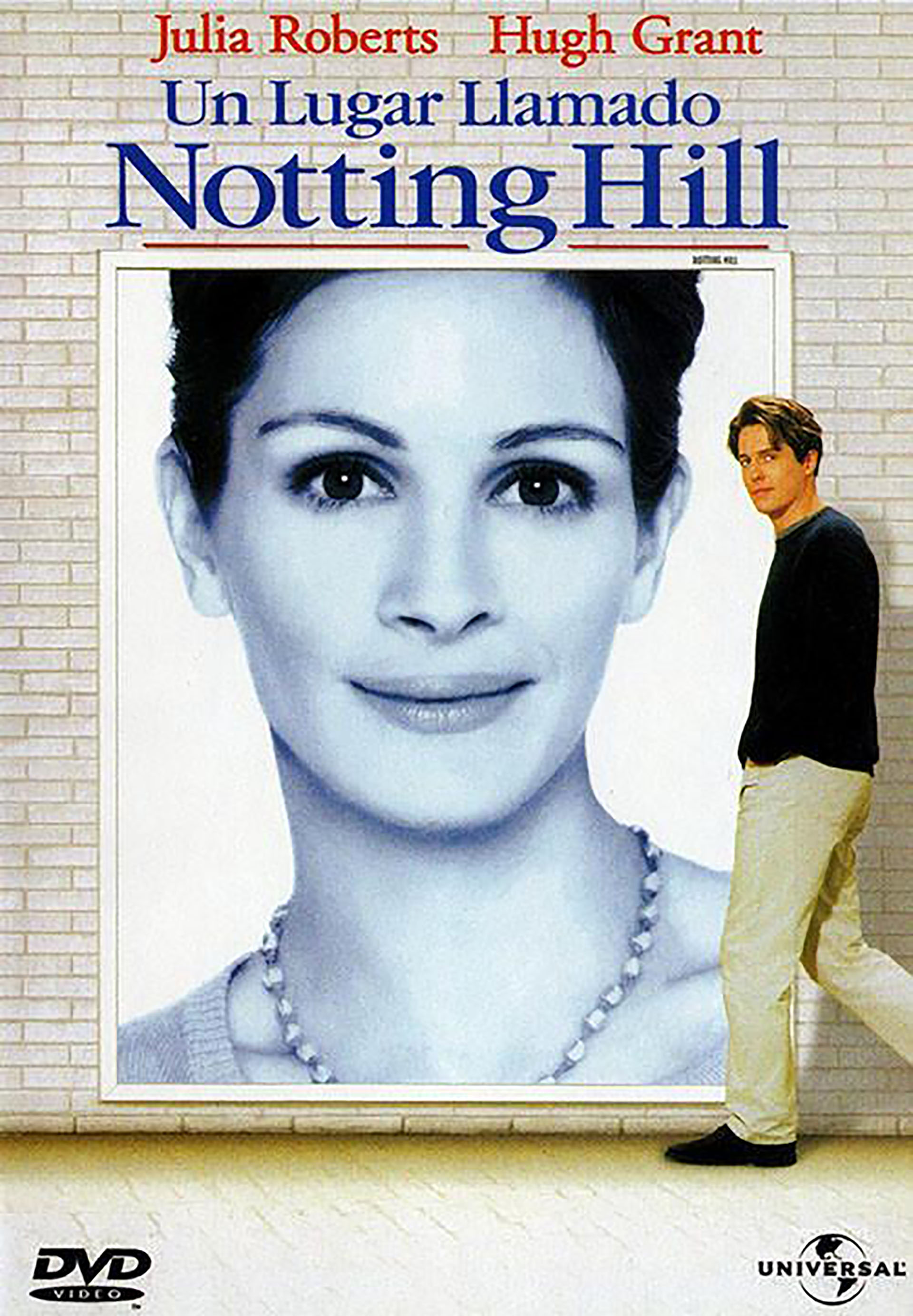 Durante la década del 90 se estrenaron más de cien películas románticas. Muy pocas alcanzaron categoría de clásico: Un lugar llamado Notting Hill estuvo entre las elegidas