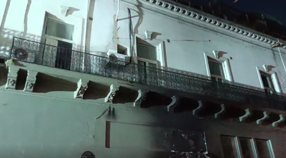 Zelensky volvió a dejar claro que no renunciará al Donbás como piden los rusos