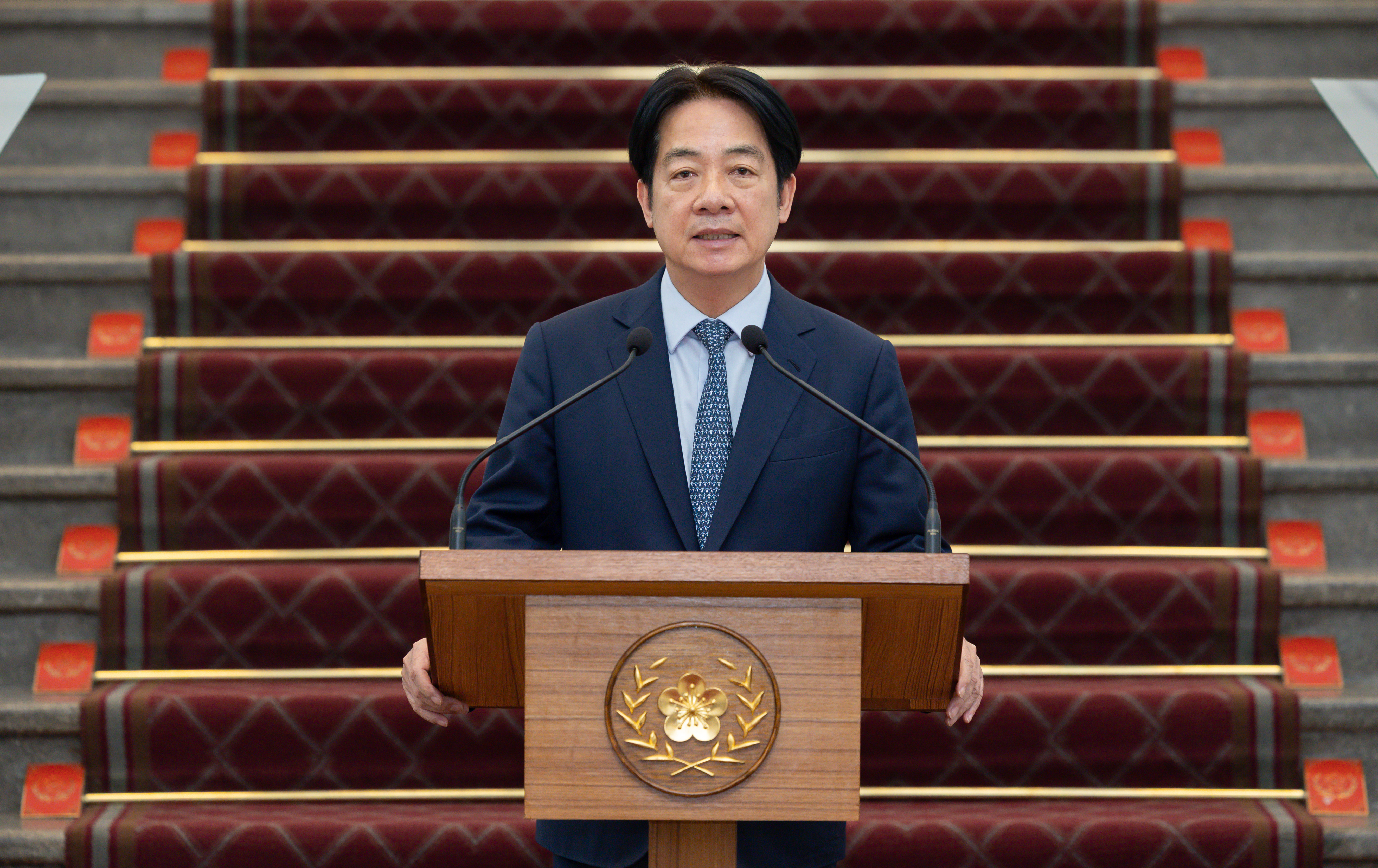 Taiwán descartó tomar represalias por las tarifas de EEUU y propuso negociaciones con enfoque en “aranceles cero” - Infobae