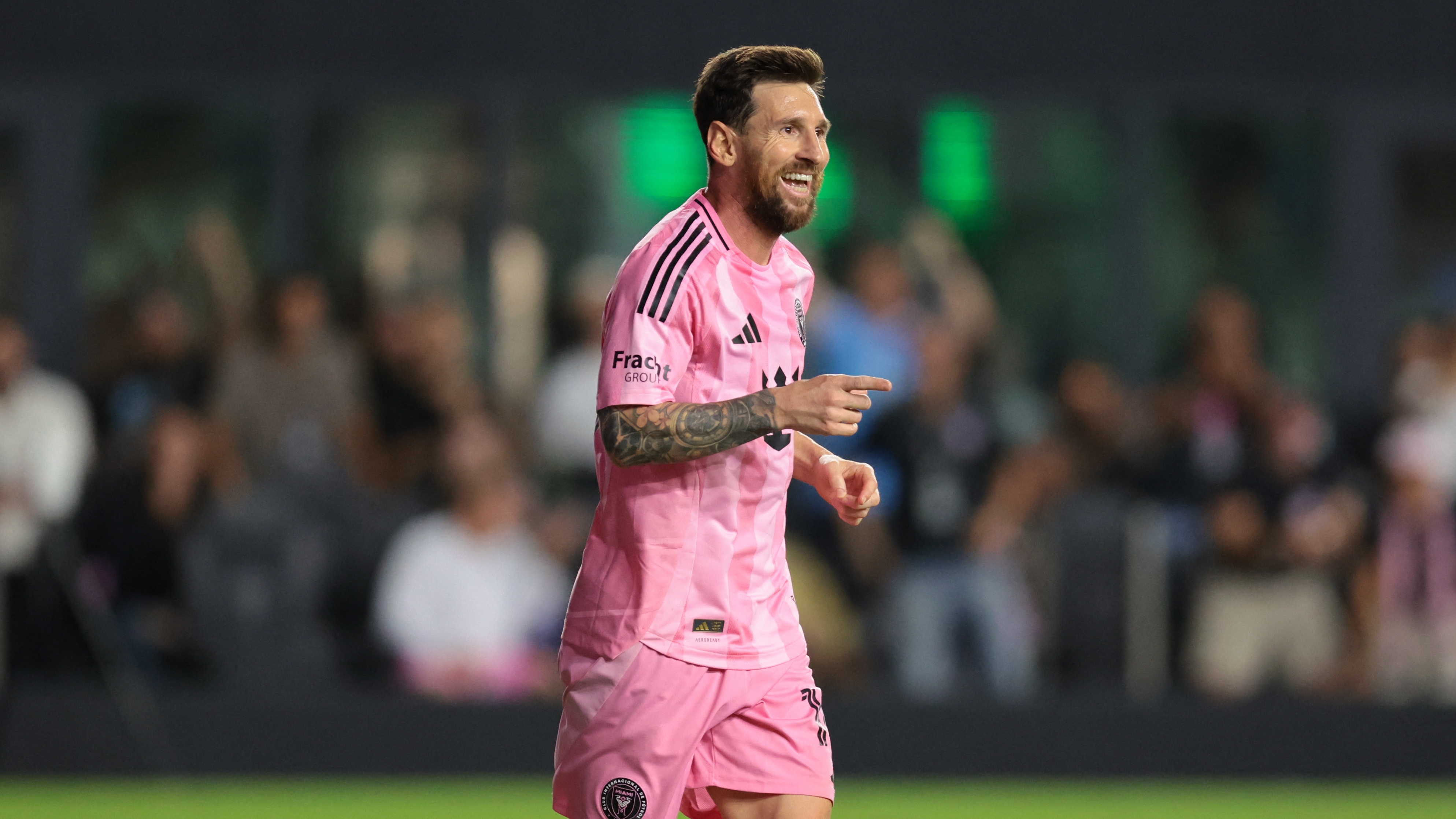 “No sé, fuchibol”: furor por el “portuñol” de Sampaoli tras clasificar a la final de la Sudamericana con Atlético Mineiro