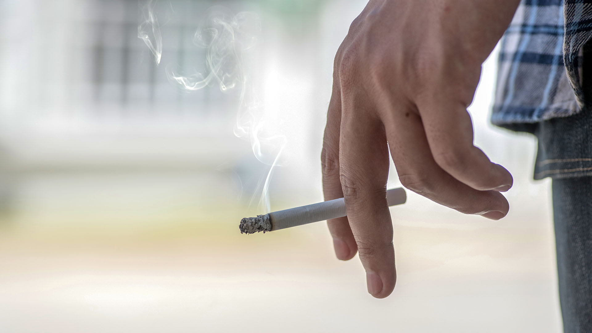Se publicó el Índice Regional de Interferencia de la Industria Tabacalera, una encuesta global sobre la protección de las políticas de salud pública frente a la interferencia de la industria tabacalera (GETTY)