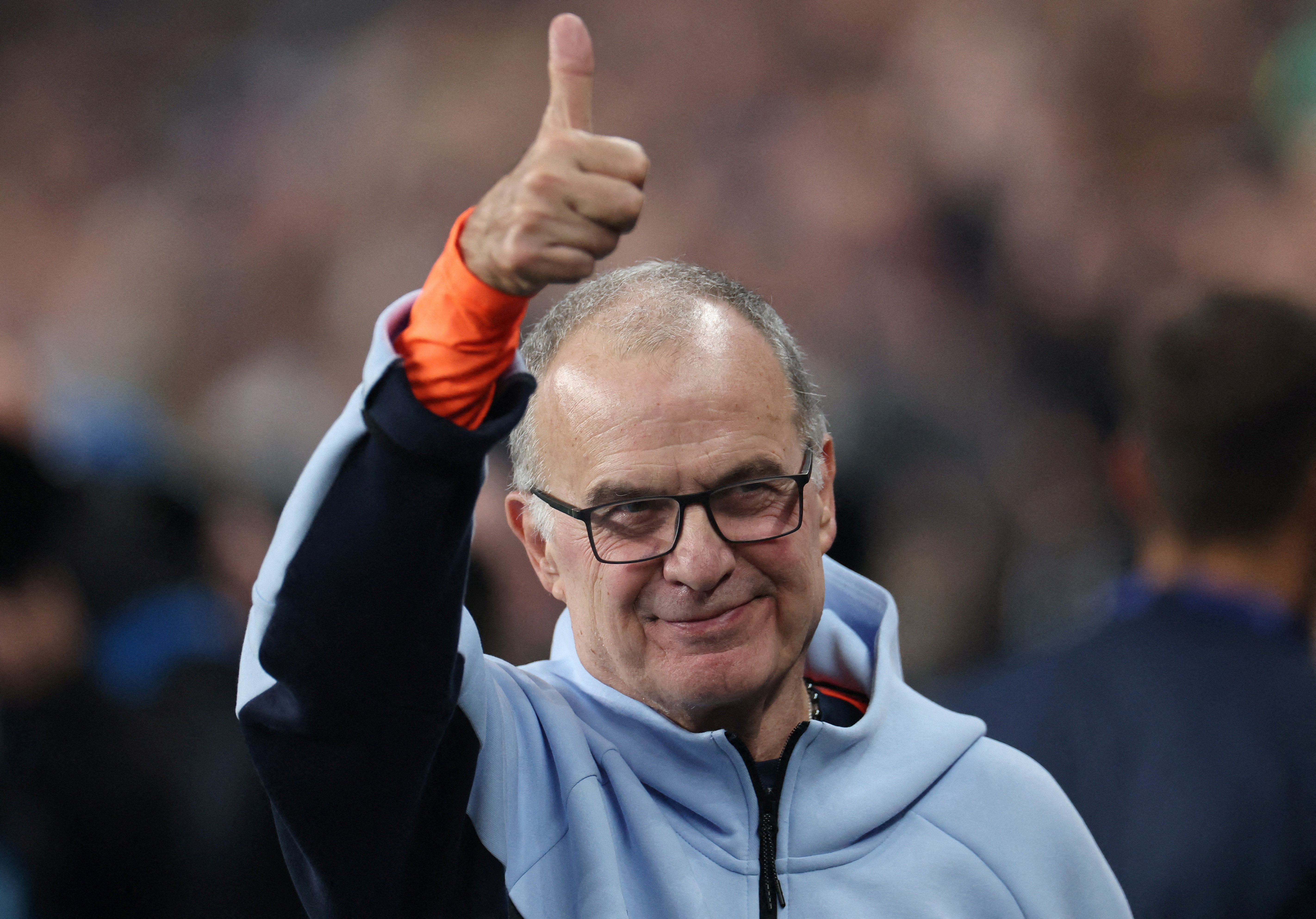 La postura de Newell's luego de que Marcelo Bielsa anunciara que se ir&aacute; de Uruguay tras el Mundial