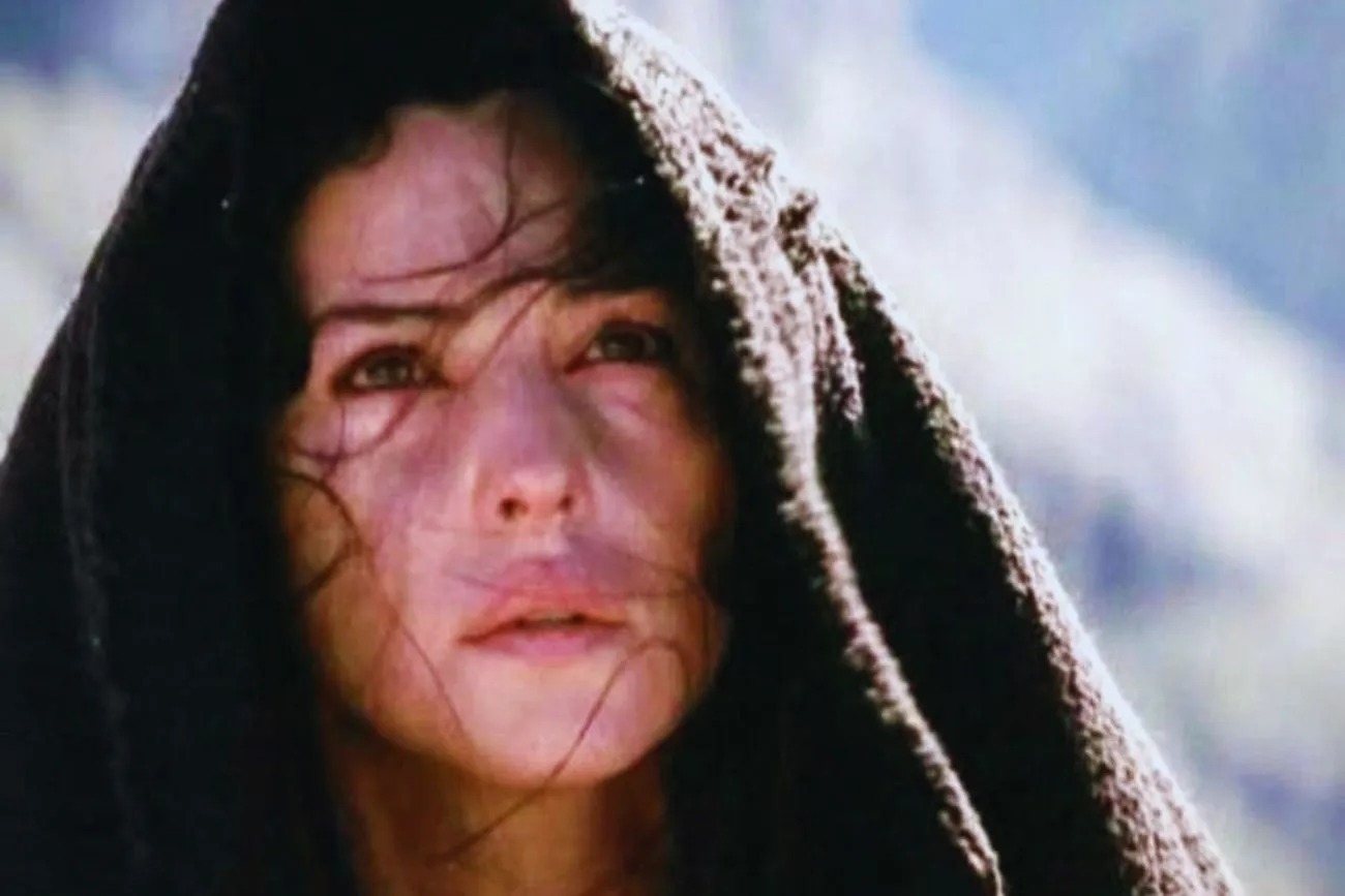 La verdadera razón por la que Monica Bellucci luchó para actuar en “La  pasión de Cristo” - Infobae