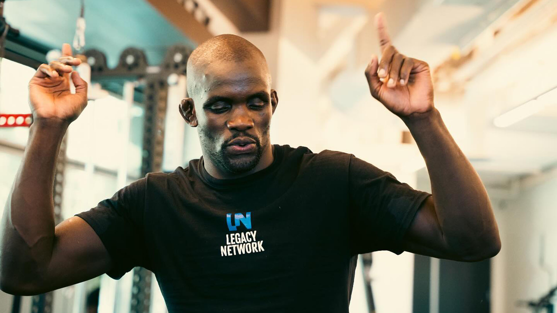 El régimen de Venezuela liberó al argentino Gustavo Gabriel Rivara 