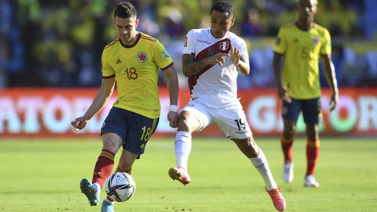Momento de decisiones: Federación Colombiana de Fútbol está en contacto con técnicos extranjeros para remplazar a Rueda 