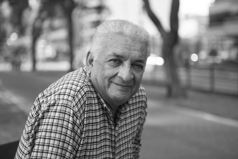 Ismael Contreras: querido actor y dramaturgo peruano falleció a los 77 años