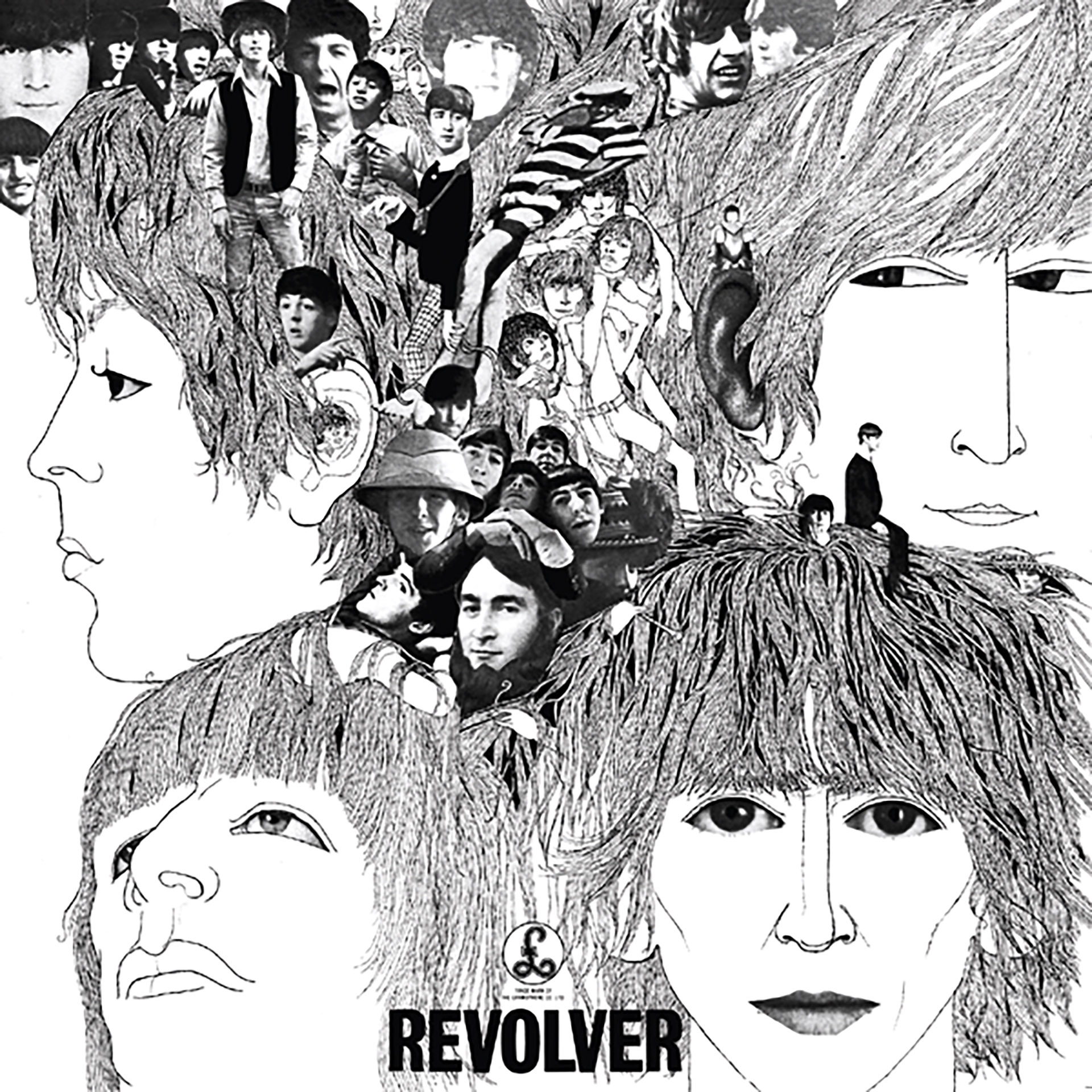 Revolver, uno de los álbumes más alabados de The Beatles (Archivo)