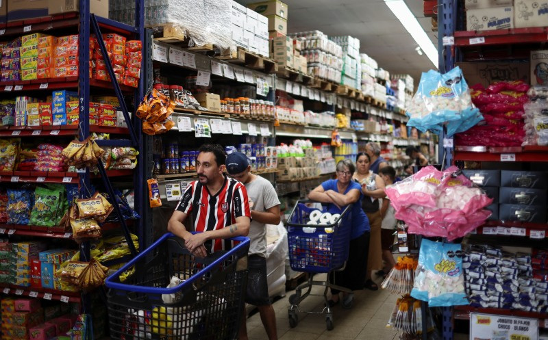 Una provincia cre&oacute; un 