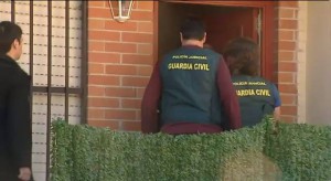 Detenido un hombre de 26 años acusado de agredir sexualmente a dos menores en La Rioja