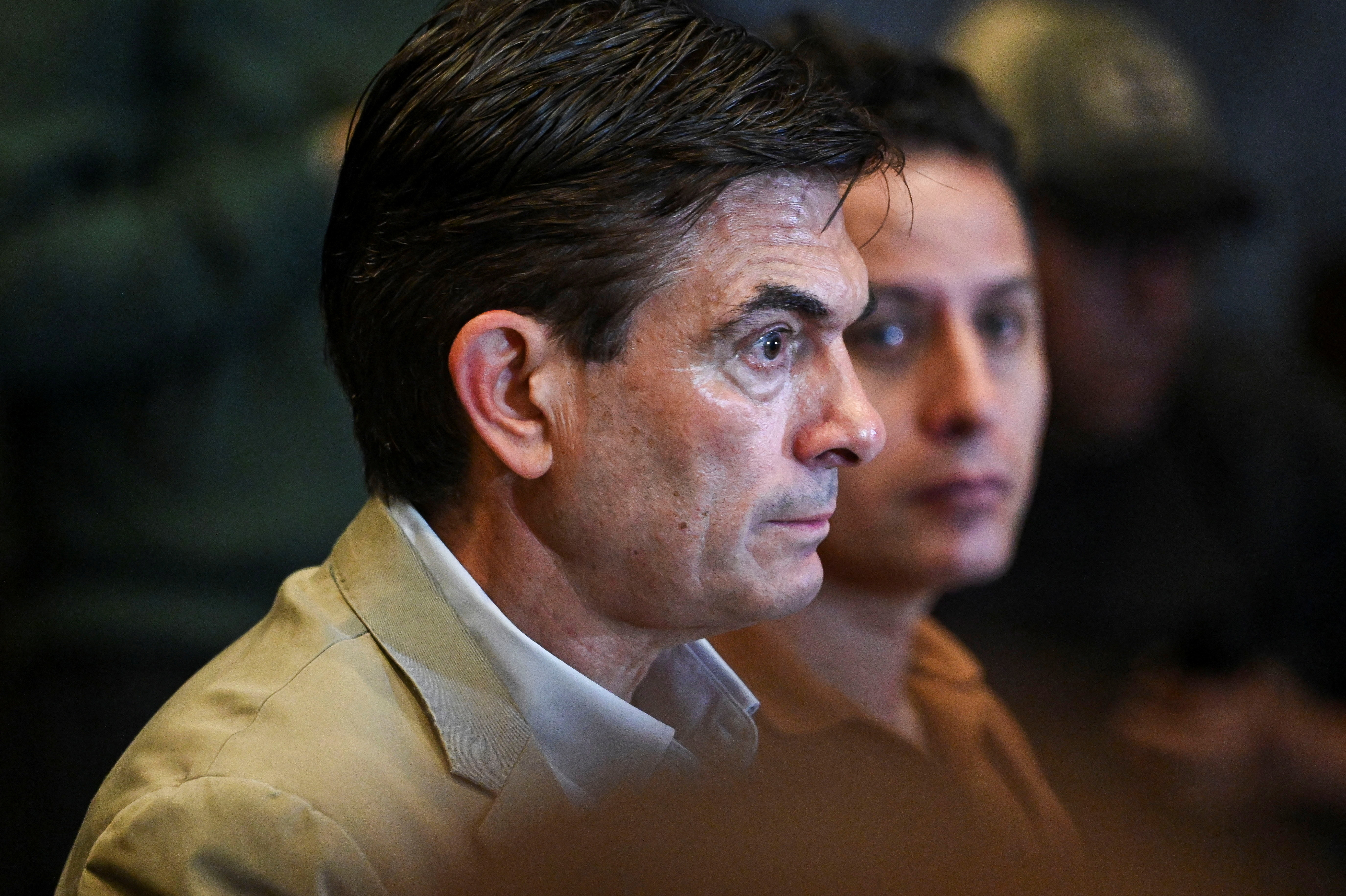 Video: las últimas imágenes con vida de la joven que murió tras ser atropellada y abandonada en La Plata