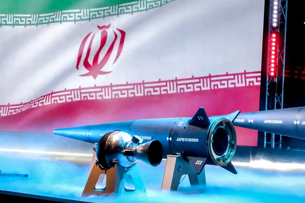 Estados Unidos sancionó a individuos y entes de Irán, China y Hong Kong por su apoyo al programa de misiles balísticos iraní