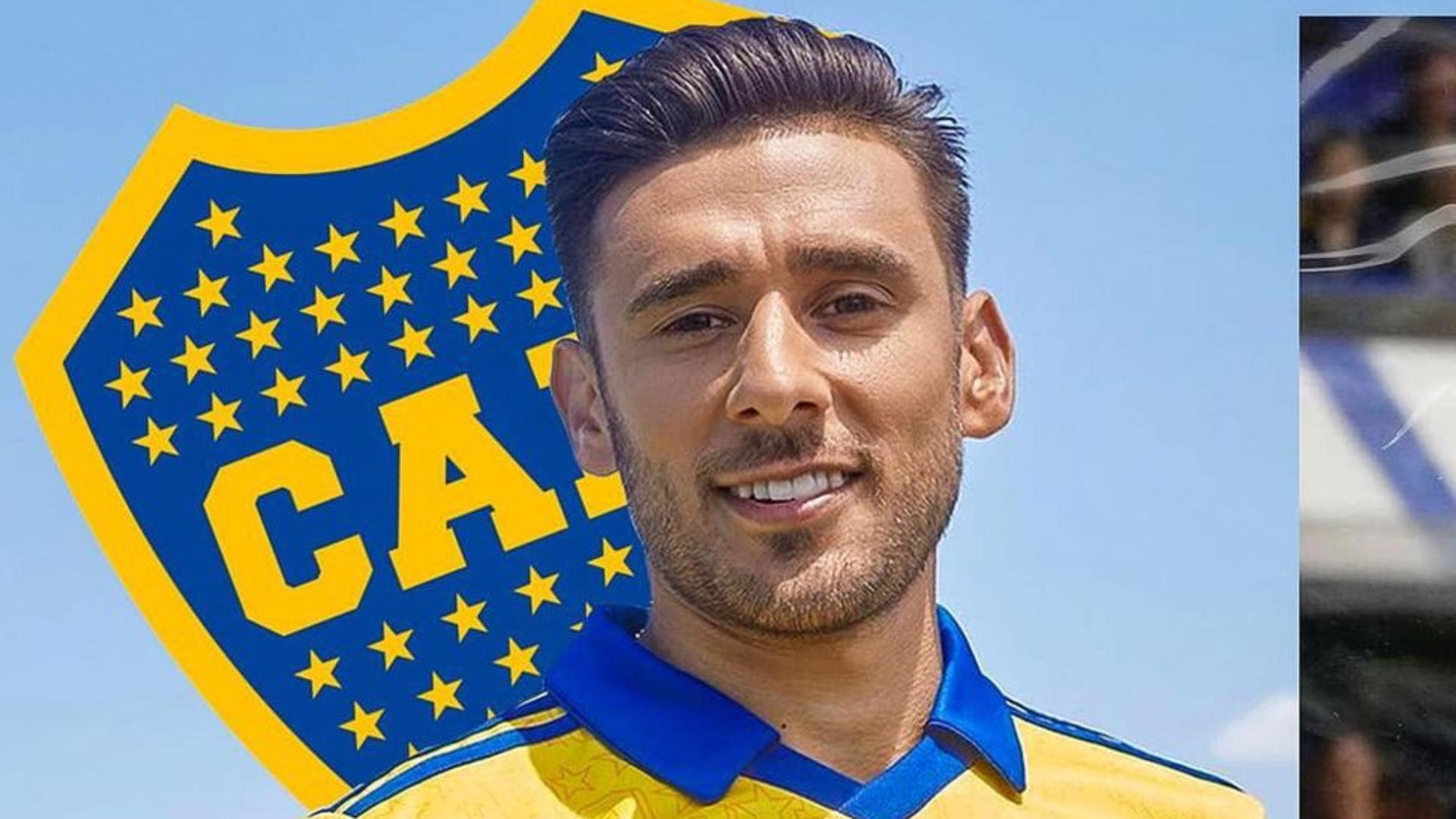 Toto Salvio, entre un nuevo amor y el escándalo con su ex