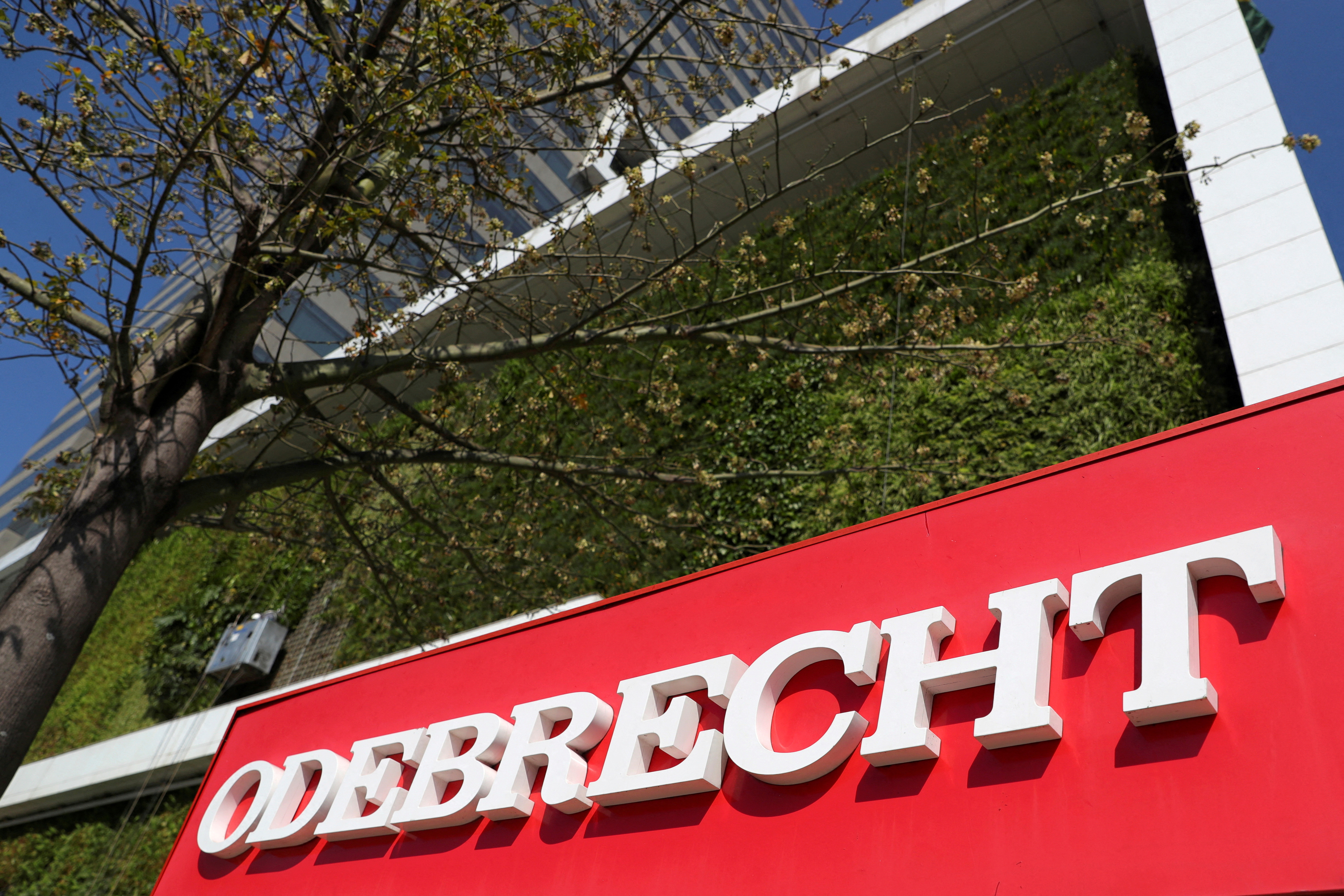 Odebrecht es una empresa brasileña. Foto: REUTERS/Amanda Perobelli/File Photo