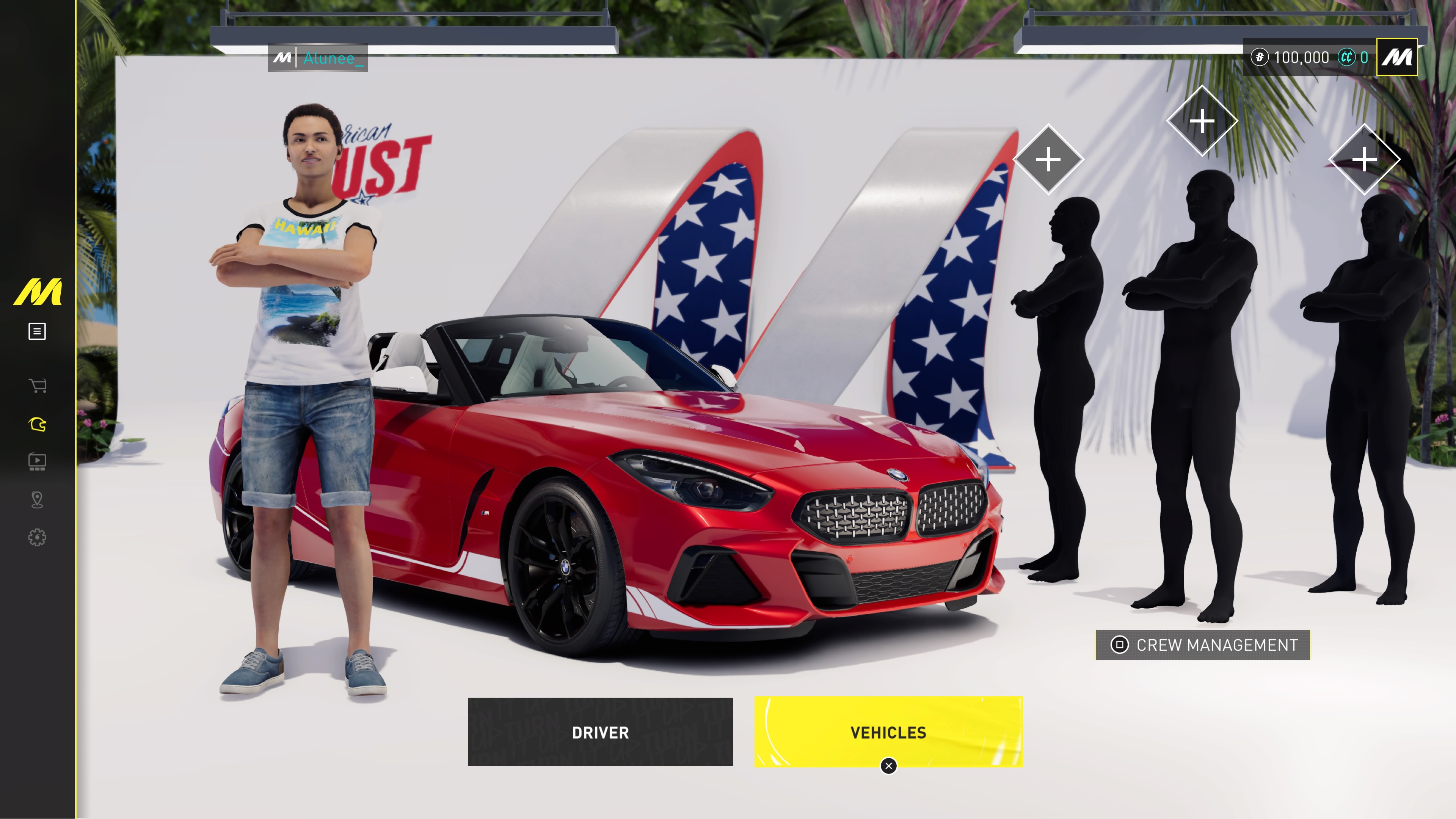 The Crew Motorsfest, impresiones finales. ¿El Forza Horizon de