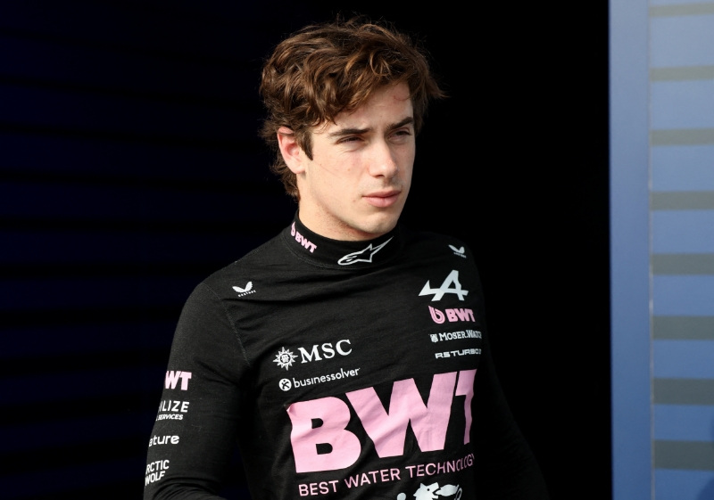 La llamativa predicci&oacute;n de un medio especializado sobre la grilla de la F1 en 2027: por qu&eacute; dej&oacute; afuera a Colapinto