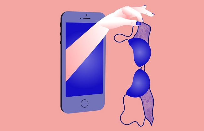 Las 6 Recomendaciones Para Un Sexting Muy Exitoso Infobae