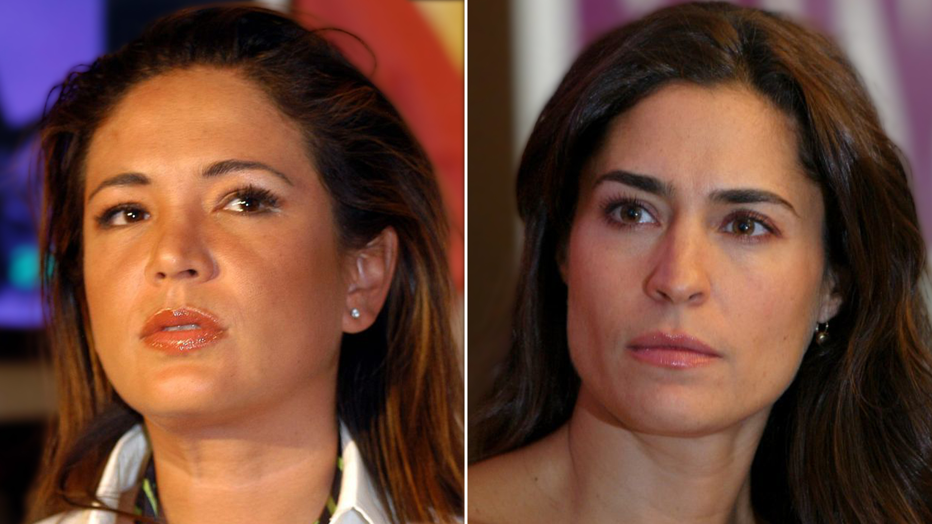 Yolanda Andrade enfrentó a Luz María Zetina por la vez que la corrieron de  Netas Divinas - Infobae