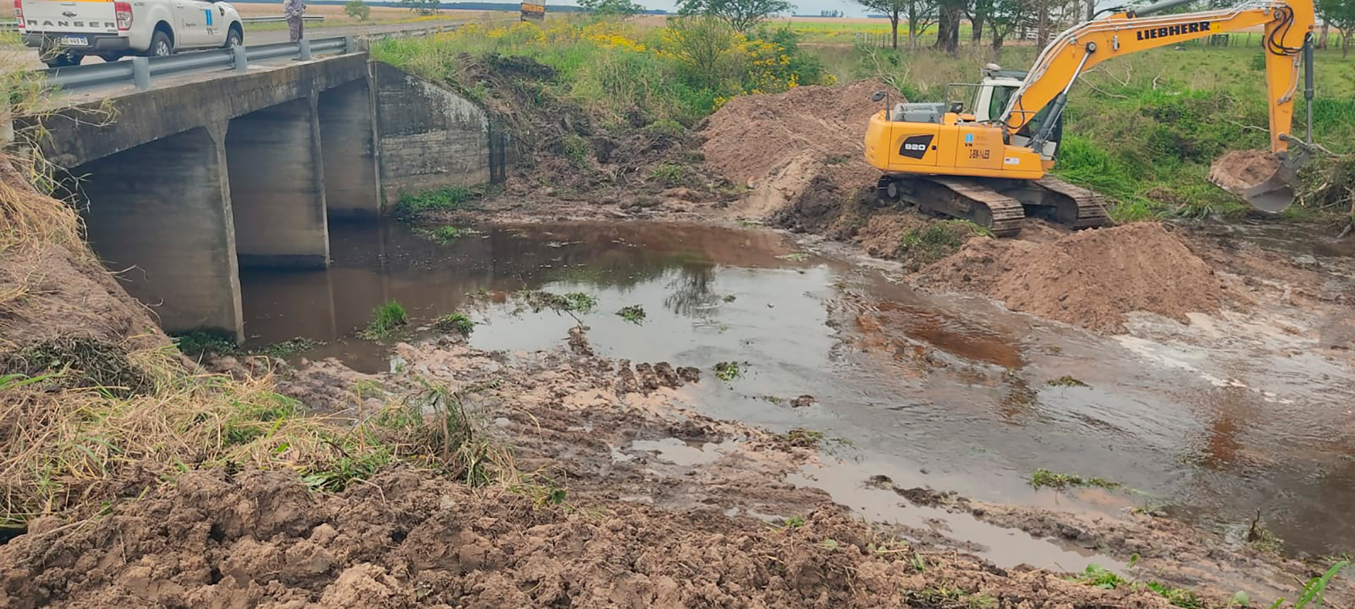 El Niño: se espera un repunte del Paraná en los próximos días por las lluvias en la cuenca alta
