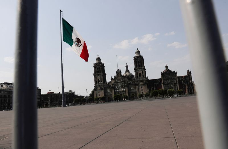 La Constitución política de México sería el nuevo nombre de la Carta Magna (Foto: Henry Romero/ Reuters)