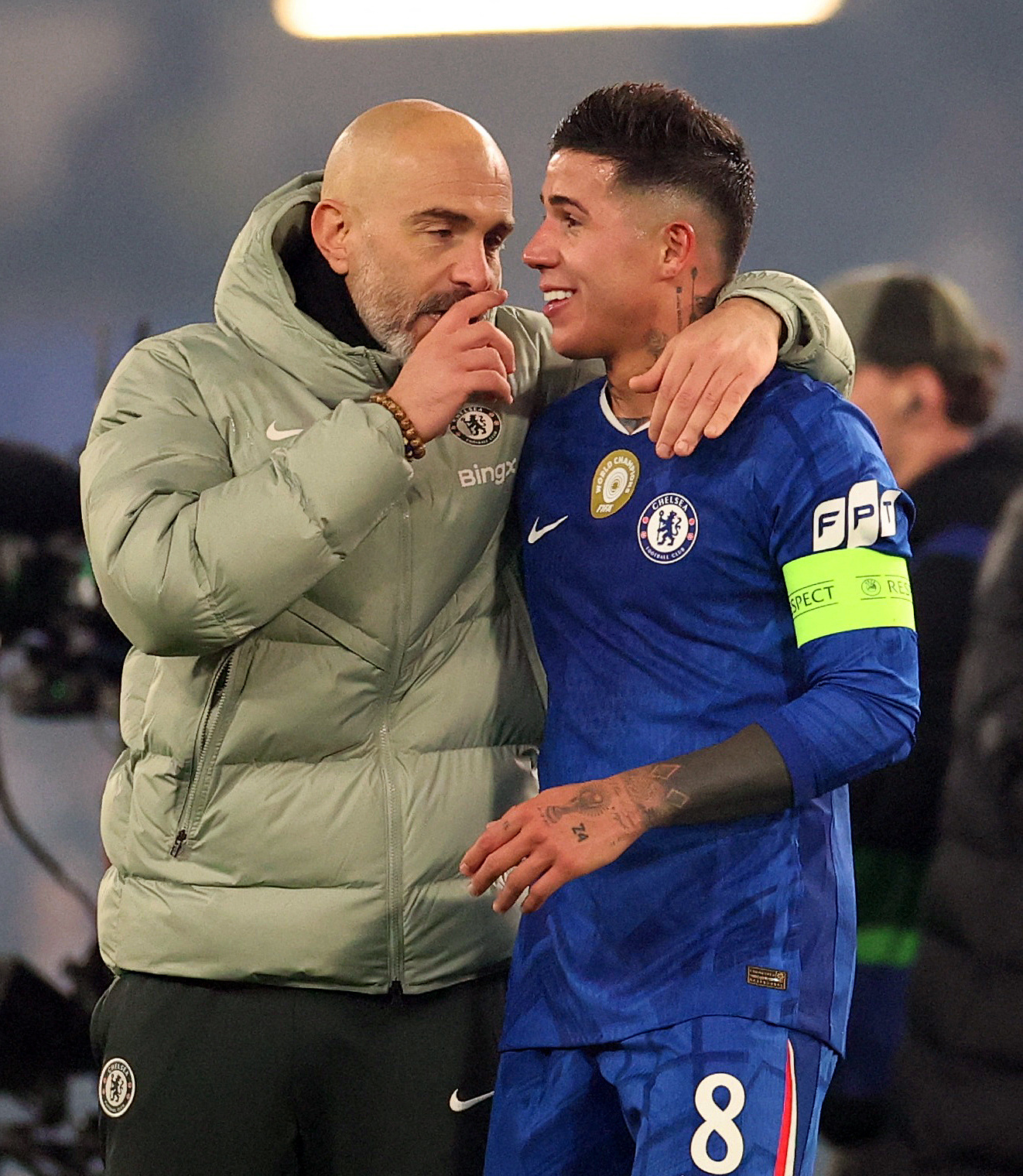 Finlandia incautó un buque sospechoso de haber dañado un cable submarino