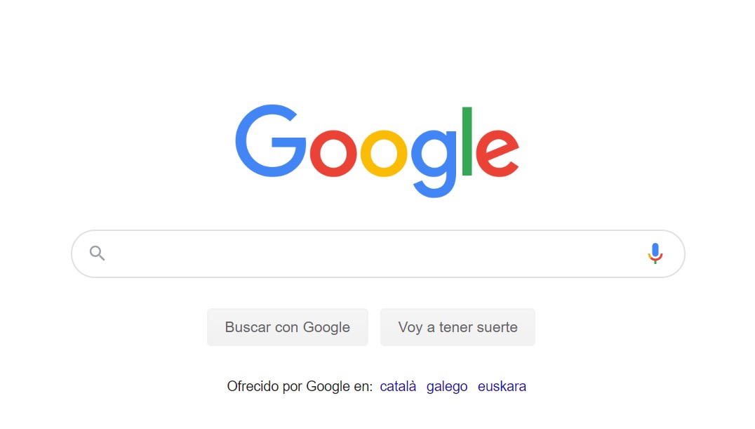 El Mundial de la FIFA en Qatar y Bad Bunny fueron tendencia en el buscador de Google en Colombia. (Google)
