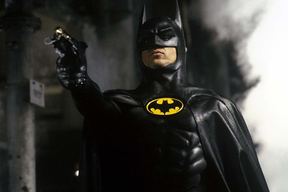 Michael Keaton tendrá una participación en la película sobre Batgirl -  Infobae