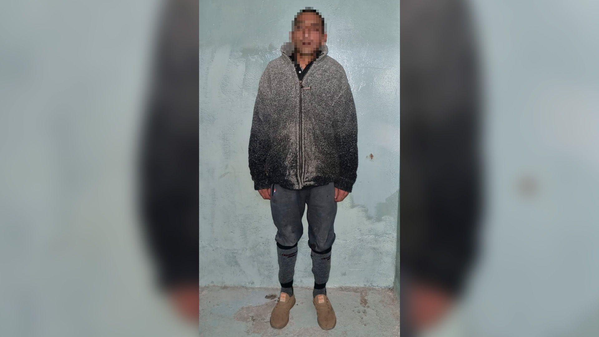 Citas falsas, una fuga por los techos y un placard como escondite: cay&oacute; en Mendoza el l&iacute;der de una banda de 