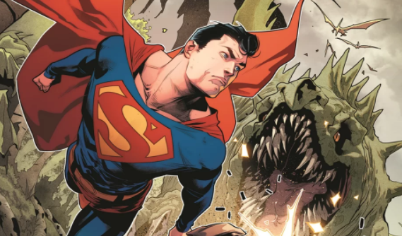 “Superman: Legacy" llegará el 11 de julio de 2025. (DC)