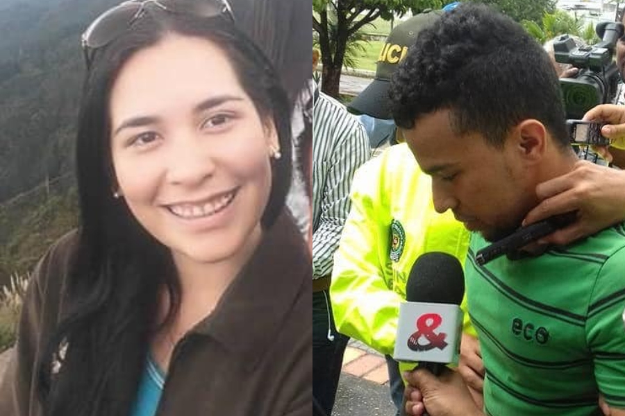 Feminicida Que Asesinó Y Desapareció A Una Mujer En Santander Quedó En Libertad Por Vencimiento 3874