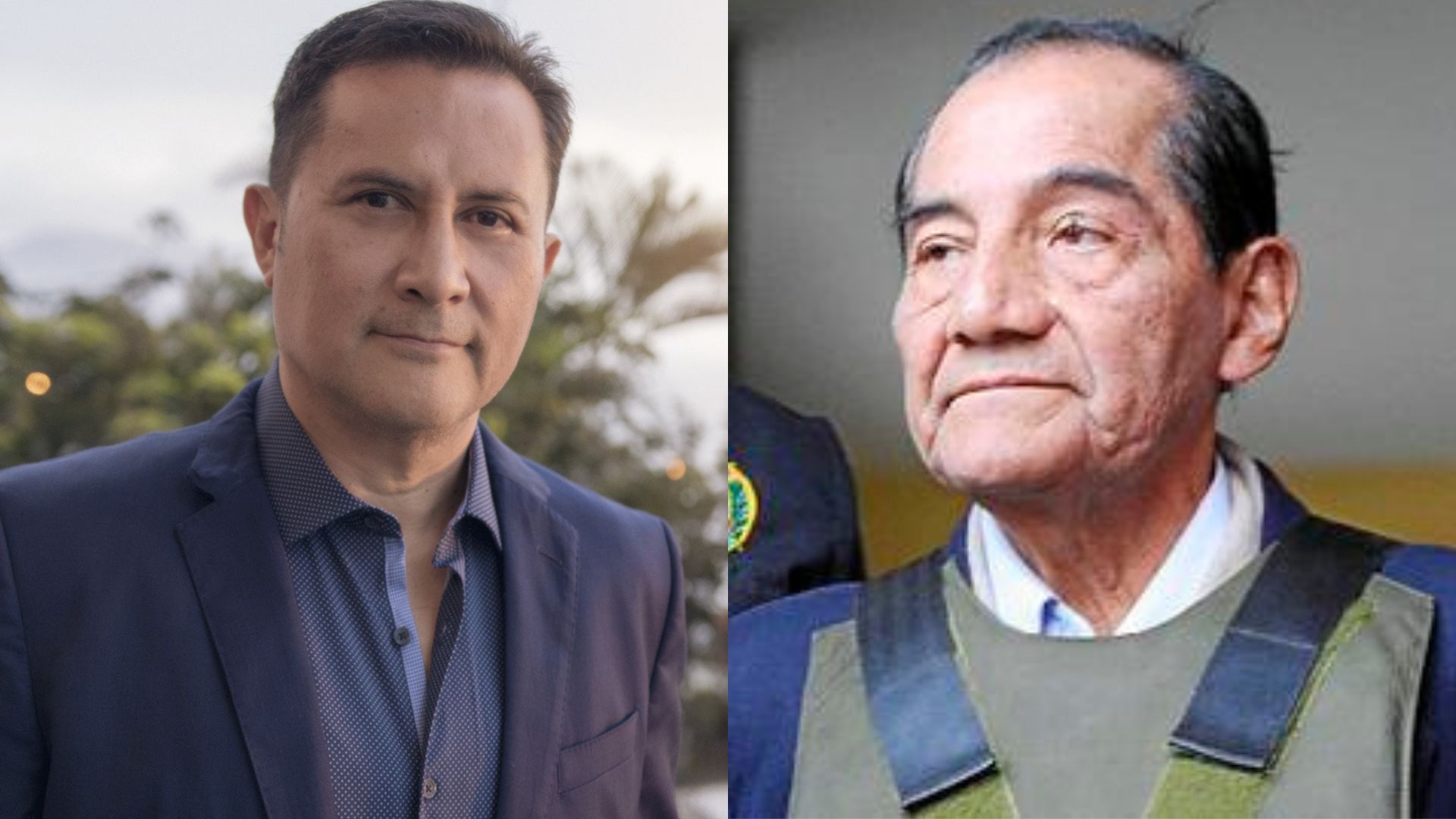 Juan Carlos Reynoso de Omega Pro y Carlos Manrique de CLAE: dos peruanos involucrados en las mayores estafas de los últimos 50 años