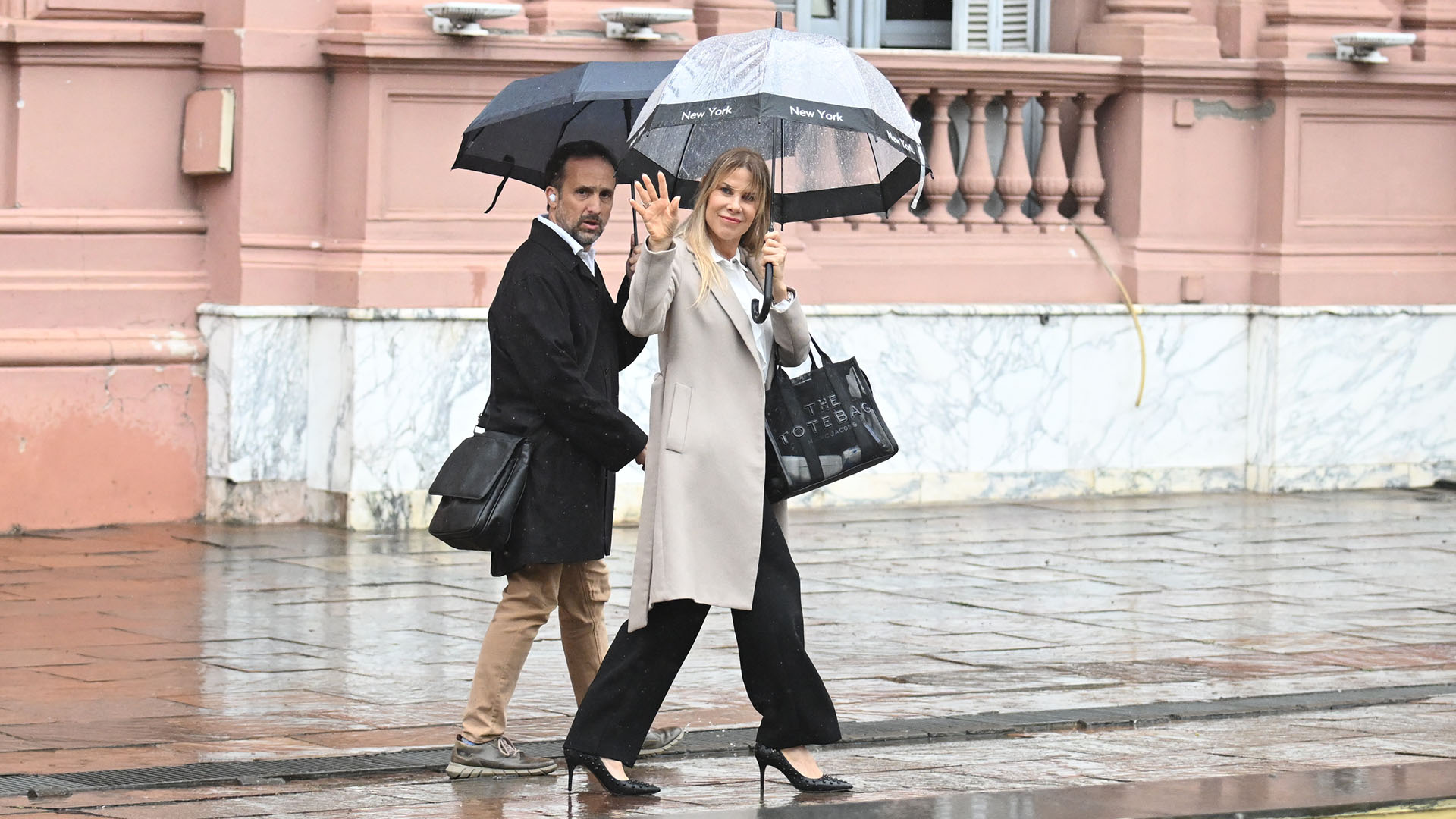 Cargas patronales, Ganancias y régimen de nuevo trabajo: las propuestas que Caputo sumó a la reforma laboral